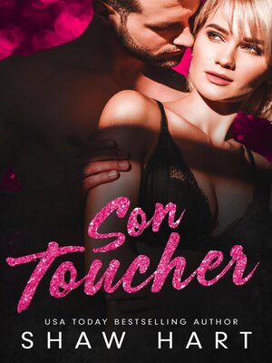 cover image of Son toucher